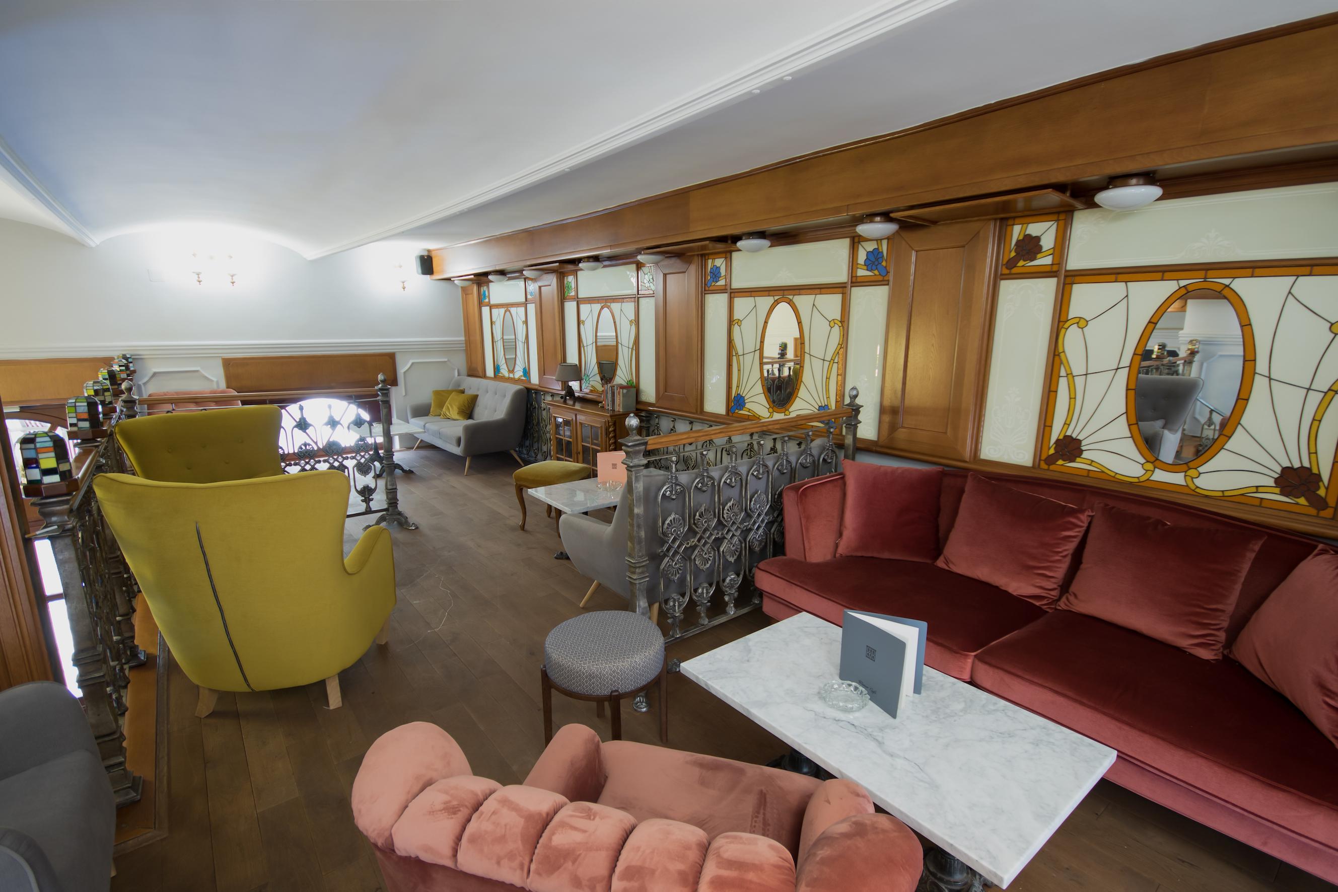 Hotel Ovo Malo Duse Сараево Екстериор снимка
