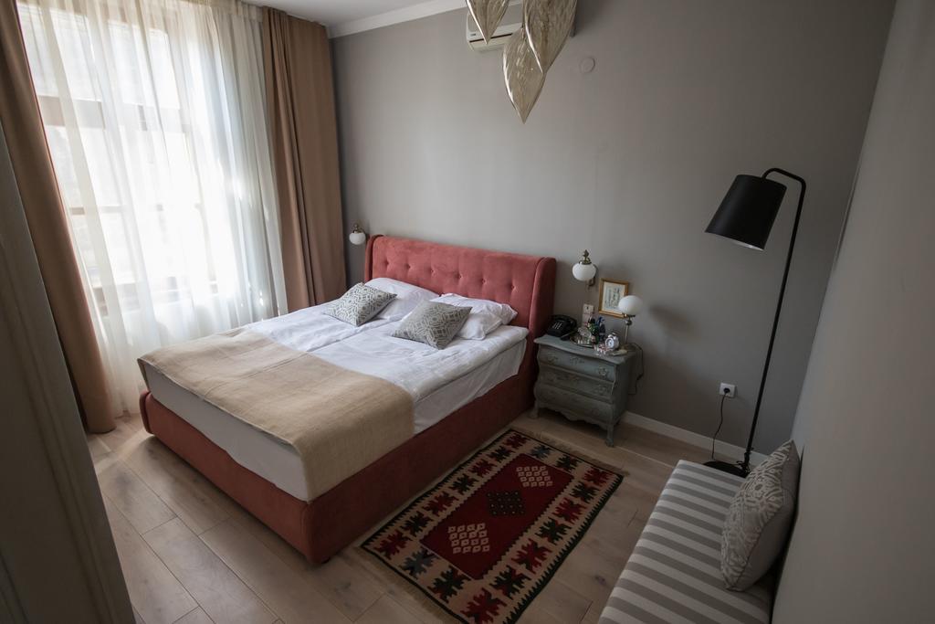 Hotel Ovo Malo Duse Сараево Екстериор снимка