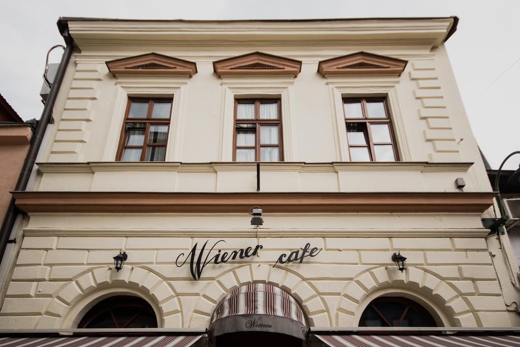 Hotel Ovo Malo Duse Сараево Екстериор снимка