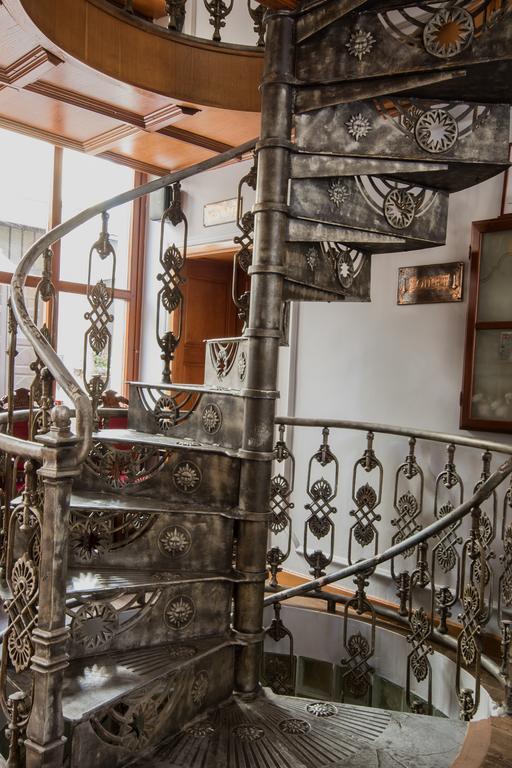 Hotel Ovo Malo Duse Сараево Екстериор снимка