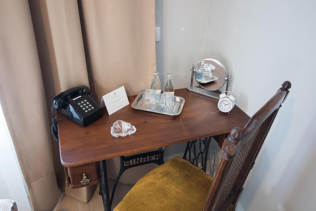 Hotel Ovo Malo Duse Сараево Екстериор снимка