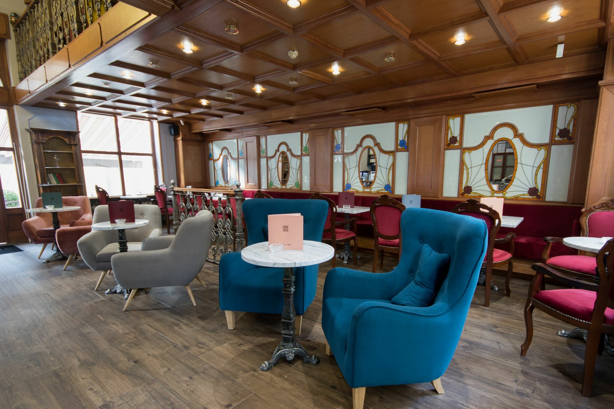 Hotel Ovo Malo Duse Сараево Екстериор снимка